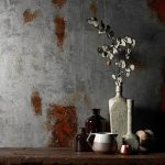 novacolor™ zeus metallic sheeting finish