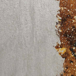 novacolor™ zeus metallic sheeting finish