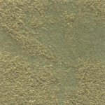SWS 14727 novacolor™ swahili silver metallic plaster color swatch