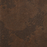 RN30 RUSTON ROSSO novacolor™ r-stone effect finish color swatch