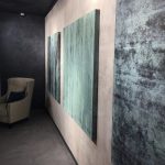 novacolor™ verderame oxidizer finish