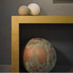 novacolor™ verderame oxidizer finish