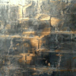 Cera Wax Bronze novacolor™ cera wax bronze finishing wax